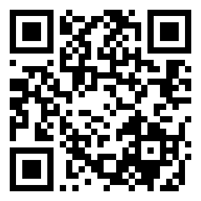 Código QR Oficial de Acceso Rápido para Caliente Guide Mobile
