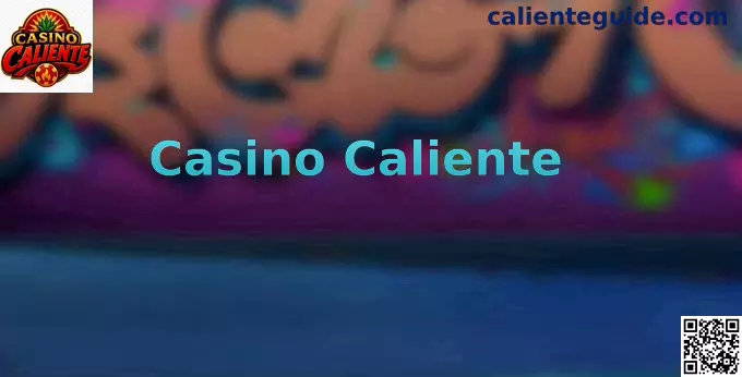 Casino Caliente México