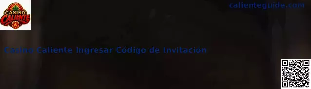 Código de Invitación Caliente Guide