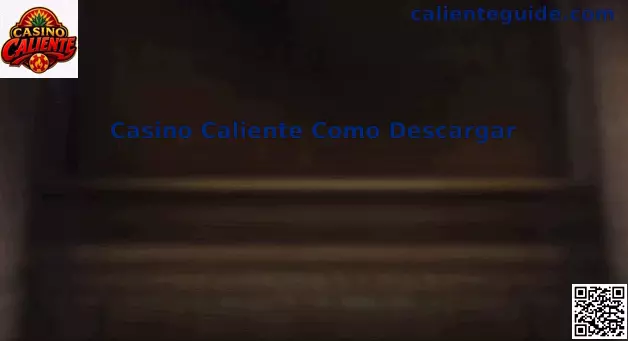 Casino Caliente App México Descarga Oficial