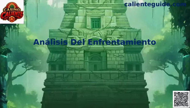 Gráficos de Análisis del Enfrentamiento Deportivo