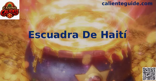 Escuadra de Haití rumbo al Mundial 2026