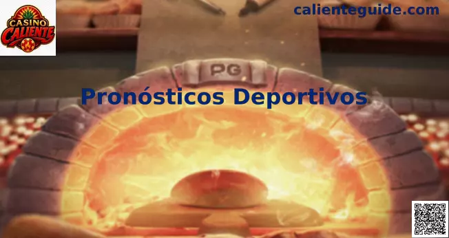 Pronósticos deportivos en México