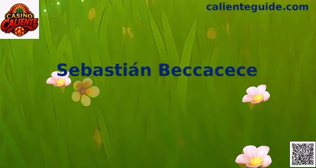 Sebastián Beccacece dirigiendo en la cancha