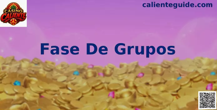 Analisis de la Fase de Grupos del Mundial 2026