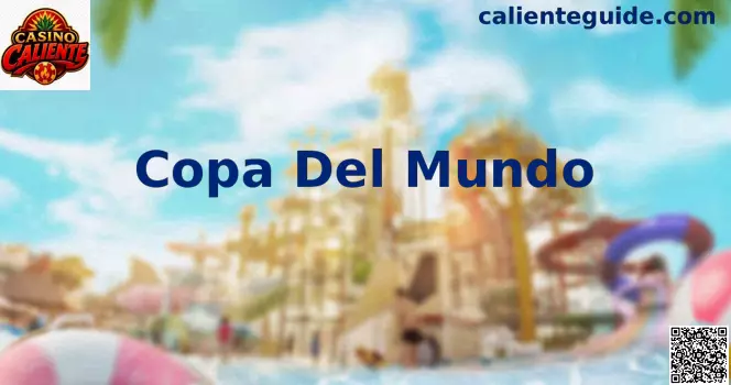 Copa del Mundo Caliente México