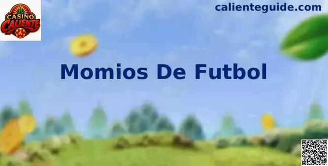 Momios de Fútbol Caliente México