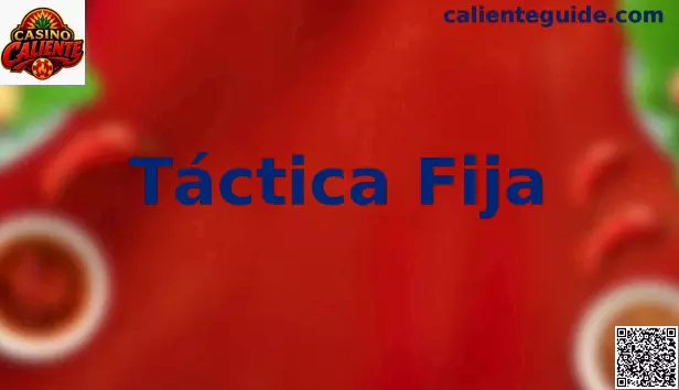 Táctica fija en el fútbol