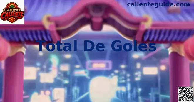 Total De Goles Caliente México