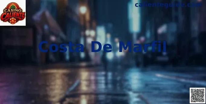 Costa de Marfil Mundial 2026