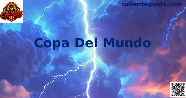 Copa del Mundo