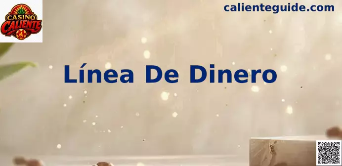 Linea De Dinero Casino Caliente Mundial