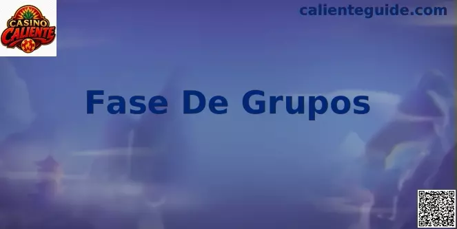 Fase de Grupos Mundial 2026
