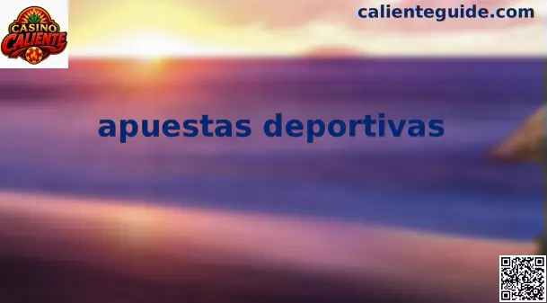 Apuestas Deportivas en Casino Caliente México