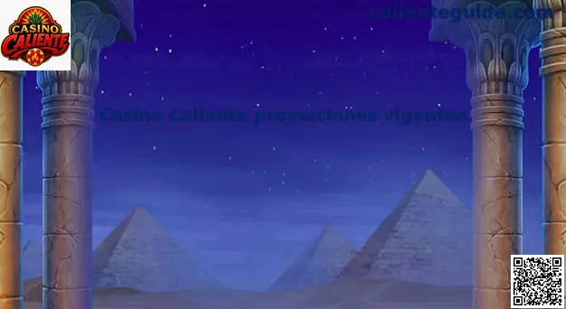 Casino Caliente promociones vigentes en México, bonos, giros gratis y recompensas activas