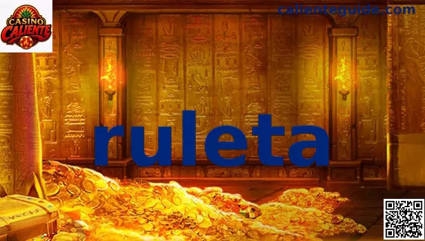 Mesa de Ruleta Online en Casino Caliente