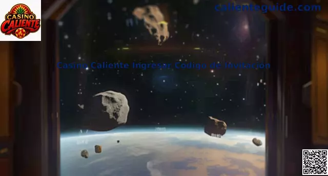 Casino Caliente Ingresar Código de Invitación