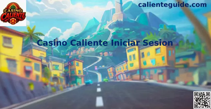 Casino Caliente Iniciar Sesion