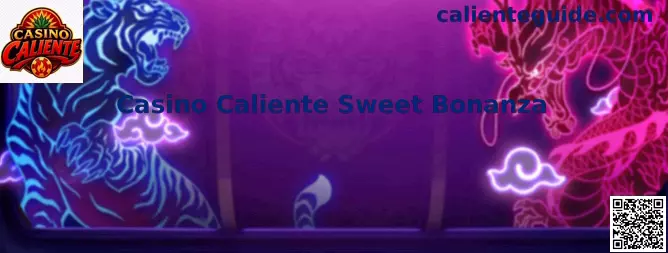Casino Caliente Sweet Bonanza