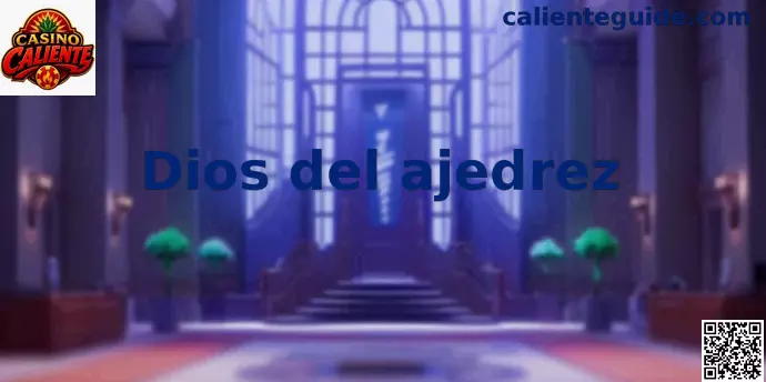 Dios del Ajedrez Tablero de Estrategia