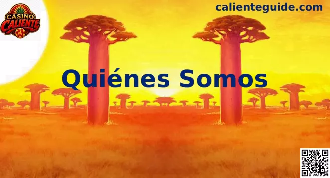 Casino Caliente México Guía de Entretenimiento
